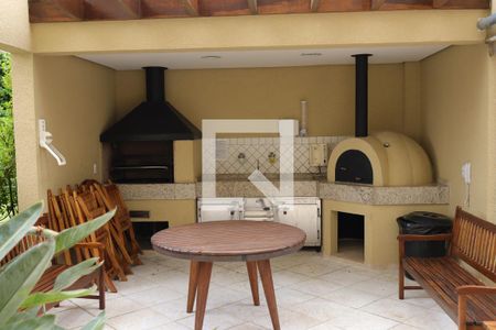 Apartamento à venda com 110m², 4 quartos e 2 vagasÁrea comum