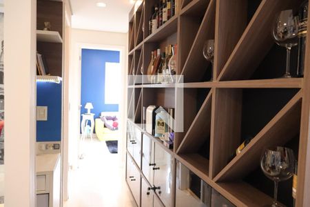 Apartamento à venda com 110m², 4 quartos e 2 vagasadega