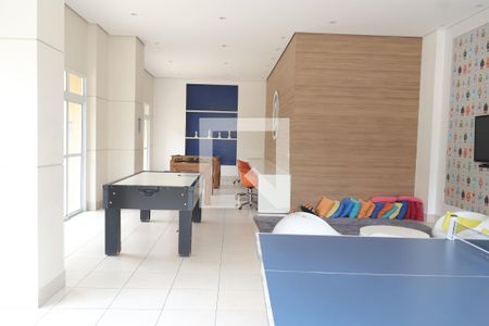 Apartamento à venda com 110m², 4 quartos e 2 vagasÁrea comum