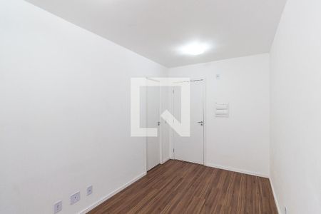 Sala/Cozinha de apartamento à venda com 2 quartos, 42m² em Vila Ré, São Paulo