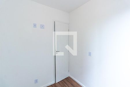 Quarto 1 de apartamento à venda com 2 quartos, 42m² em Vila Ré, São Paulo