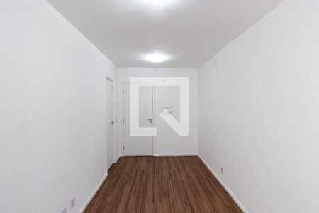 Sala/Cozinha de apartamento à venda com 2 quartos, 42m² em Vila Ré, São Paulo