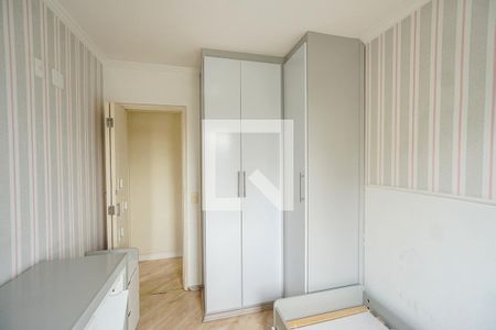 Quarto 01 de apartamento à venda com 2 quartos, 50m² em Vila Moreira, São Paulo