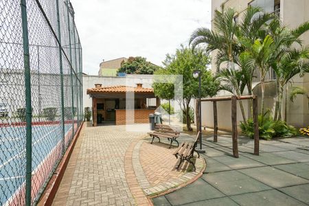 Apartamento à venda com 50m², 2 quartos e 1 vagaPlayground