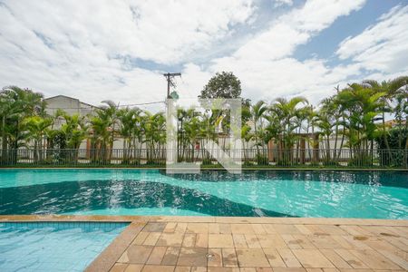 Apartamento à venda com 50m², 2 quartos e 1 vagaPiscina