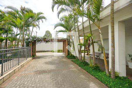 Apartamento à venda com 50m², 2 quartos e 1 vagaÁrea externa