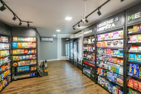 Apartamento à venda com 50m², 2 quartos e 1 vagaMercado