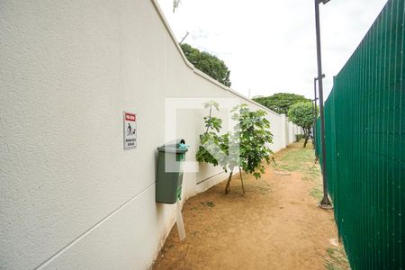 Apartamento à venda com 50m², 2 quartos e 1 vagaEspaço pet