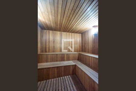 Apartamento à venda com 50m², 2 quartos e 1 vagaSauna