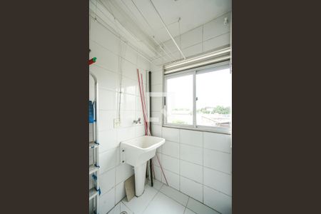 Apartamento à venda com 50m², 2 quartos e 1 vagaÁrea de serviço