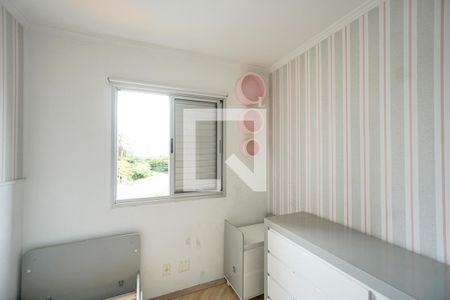 Quarto 01 de apartamento à venda com 2 quartos, 50m² em Vila Moreira, São Paulo