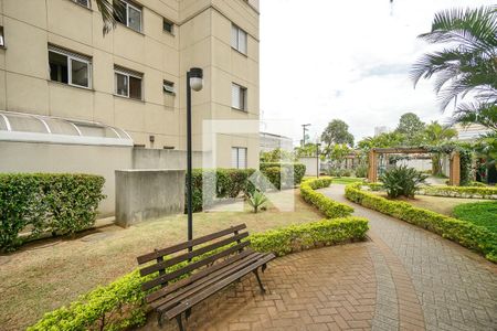 Apartamento à venda com 50m², 2 quartos e 1 vagaÁrea externa