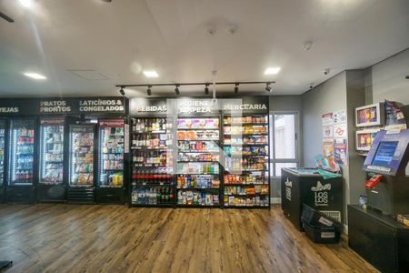 Apartamento à venda com 50m², 2 quartos e 1 vagaMercado