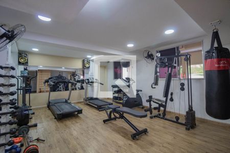 Apartamento para alugar com 75m², 3 quartos e 1 vaga Apartamento para alugar com 75m², 3 quartos e 1 vagaÁrea comum