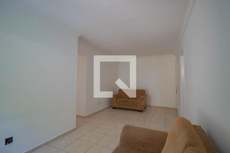 Apartamento para alugar com 75m², 3 quartos e 1 vaga Apartamento para alugar com 75m², 3 quartos e 1 vagaSala