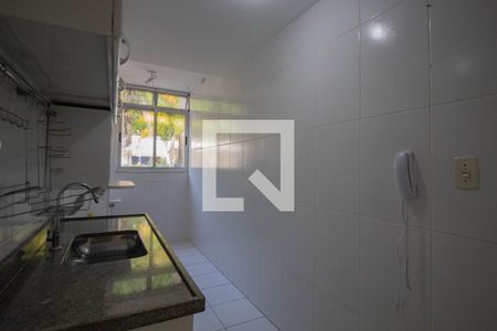 Apartamento para alugar com 75m², 3 quartos e 1 vaga Apartamento para alugar com 75m², 3 quartos e 1 vagaCozinha