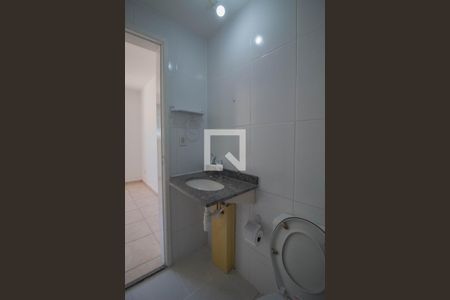 Apartamento para alugar com 75m², 3 quartos e 1 vaga Apartamento para alugar com 75m², 3 quartos e 1 vagaBanheiro