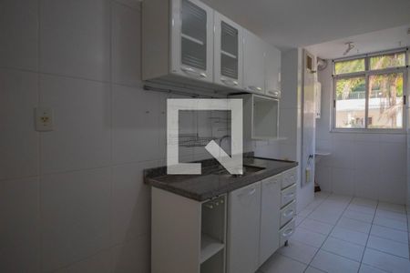 Apartamento para alugar com 75m², 3 quartos e 1 vaga Apartamento para alugar com 75m², 3 quartos e 1 vagaCozinha