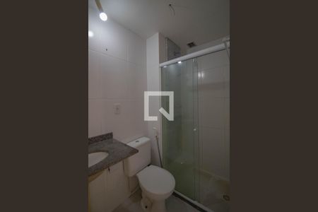 Apartamento para alugar com 75m², 3 quartos e 1 vaga Apartamento para alugar com 75m², 3 quartos e 1 vagaBanheiro