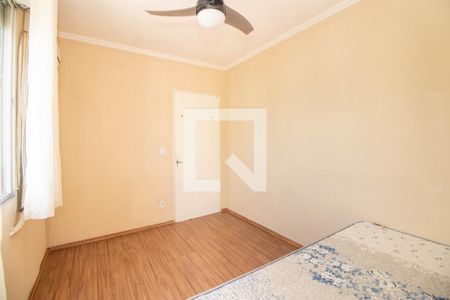 Quarto de apartamento para alugar com 1 quarto, 43m² em Protásio Alves, Porto Alegre