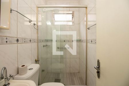 Apartamento para alugar com 43m², 1 quarto e 1 vagaBanheiro