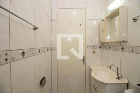 Apartamento para alugar com 43m², 1 quarto e 1 vagaBanheiro