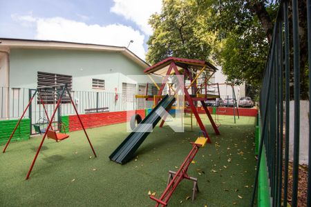 Apartamento para alugar com 43m², 1 quarto e 1 vagaÁrea Comum - Playground