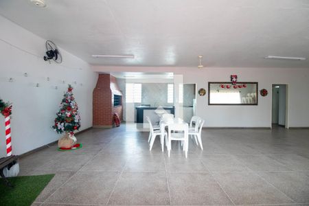 Apartamento para alugar com 43m², 1 quarto e 1 vagaÁrea Comum - Salão de Festas