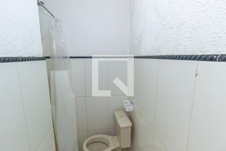 Apartamento para alugar com 65m², 2 quartos e sem vagaBanheiro