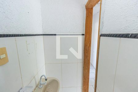 Apartamento para alugar com 65m², 2 quartos e sem vagaBanheiro