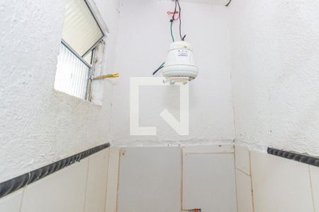 Apartamento para alugar com 65m², 2 quartos e sem vagaBanheiro