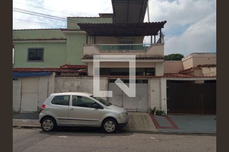 Apartamento para alugar com 65m², 2 quartos e sem vagaFachada