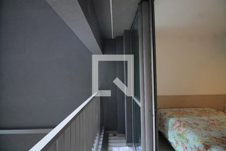 Studio para alugar com 26m², 1 quarto e sem vaga Studio para alugar com 26m², 1 quarto e sem vagaStudio