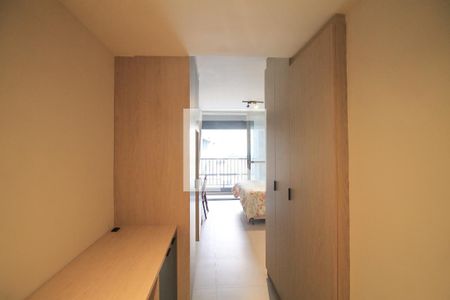Studio  de kitnet/studio para alugar com 1 quarto, 26m² em Consolação, São Paulo