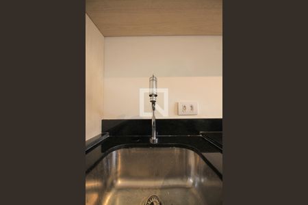 Studio para alugar com 26m², 1 quarto e sem vaga Studio para alugar com 26m², 1 quarto e sem vagaStudio