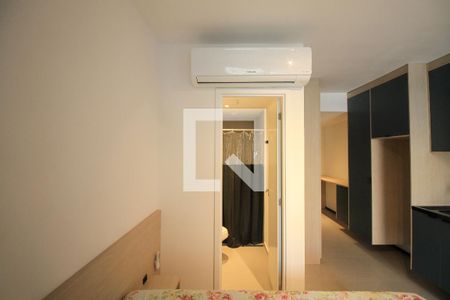 Studio para alugar com 26m², 1 quarto e sem vaga Studio para alugar com 26m², 1 quarto e sem vagaStudio