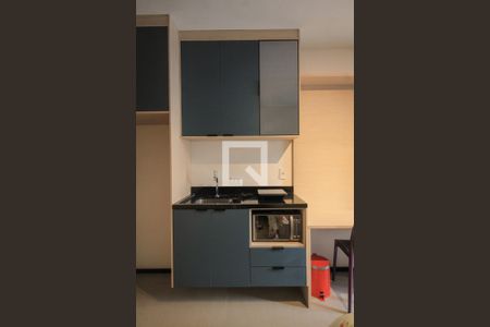 Studio  de kitnet/studio para alugar com 1 quarto, 26m² em Consolação, São Paulo