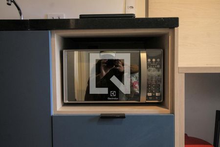 Studio para alugar com 26m², 1 quarto e sem vaga Studio para alugar com 26m², 1 quarto e sem vagaStudio