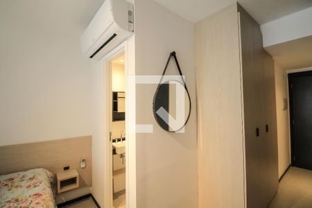Studio  de kitnet/studio para alugar com 1 quarto, 26m² em Consolação, São Paulo