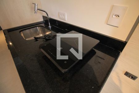 Studio  de kitnet/studio para alugar com 1 quarto, 26m² em Consolação, São Paulo