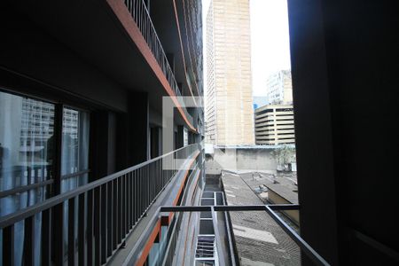 Studio para alugar com 26m², 1 quarto e sem vaga Studio para alugar com 26m², 1 quarto e sem vagaStudio