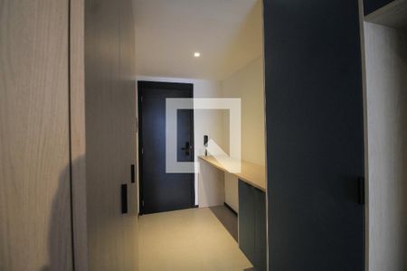 Studio  de kitnet/studio para alugar com 1 quarto, 26m² em Consolação, São Paulo