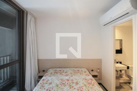 Studio  de kitnet/studio para alugar com 1 quarto, 26m² em Consolação, São Paulo