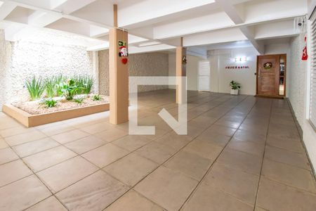 Apartamento à venda com 45m², 1 quarto e sem vagaÁrea comum