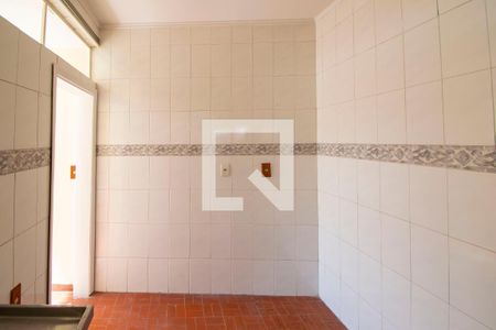 Apartamento à venda com 45m², 1 quarto e sem vagaCozinha