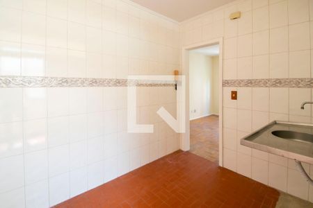 Apartamento à venda com 45m², 1 quarto e sem vagaCozinha