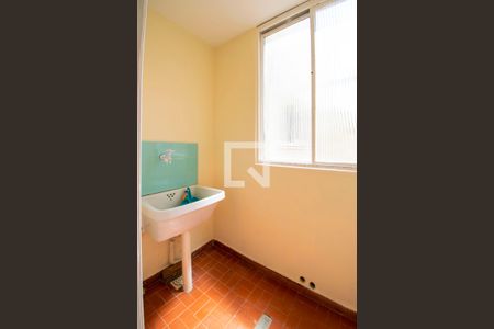 Apartamento à venda com 45m², 1 quarto e sem vagaÁrea de Serviço