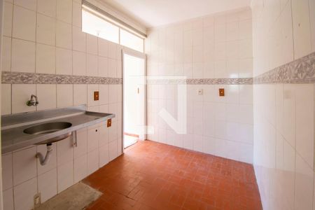 Apartamento à venda com 45m², 1 quarto e sem vagaCozinha