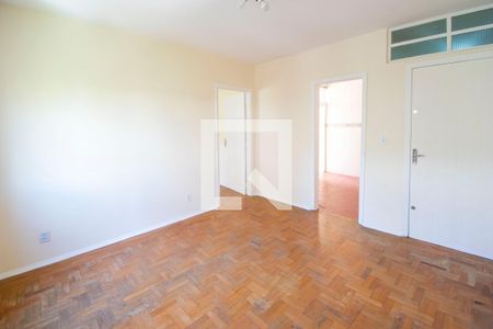 Apartamento à venda com 45m², 1 quarto e sem vagaSala