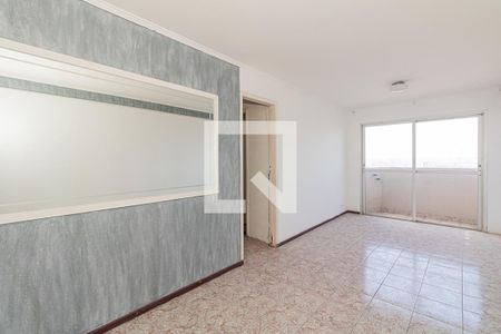 Sala de apartamento para alugar com 2 quartos, 68m² em Vila Medeiros, São Paulo